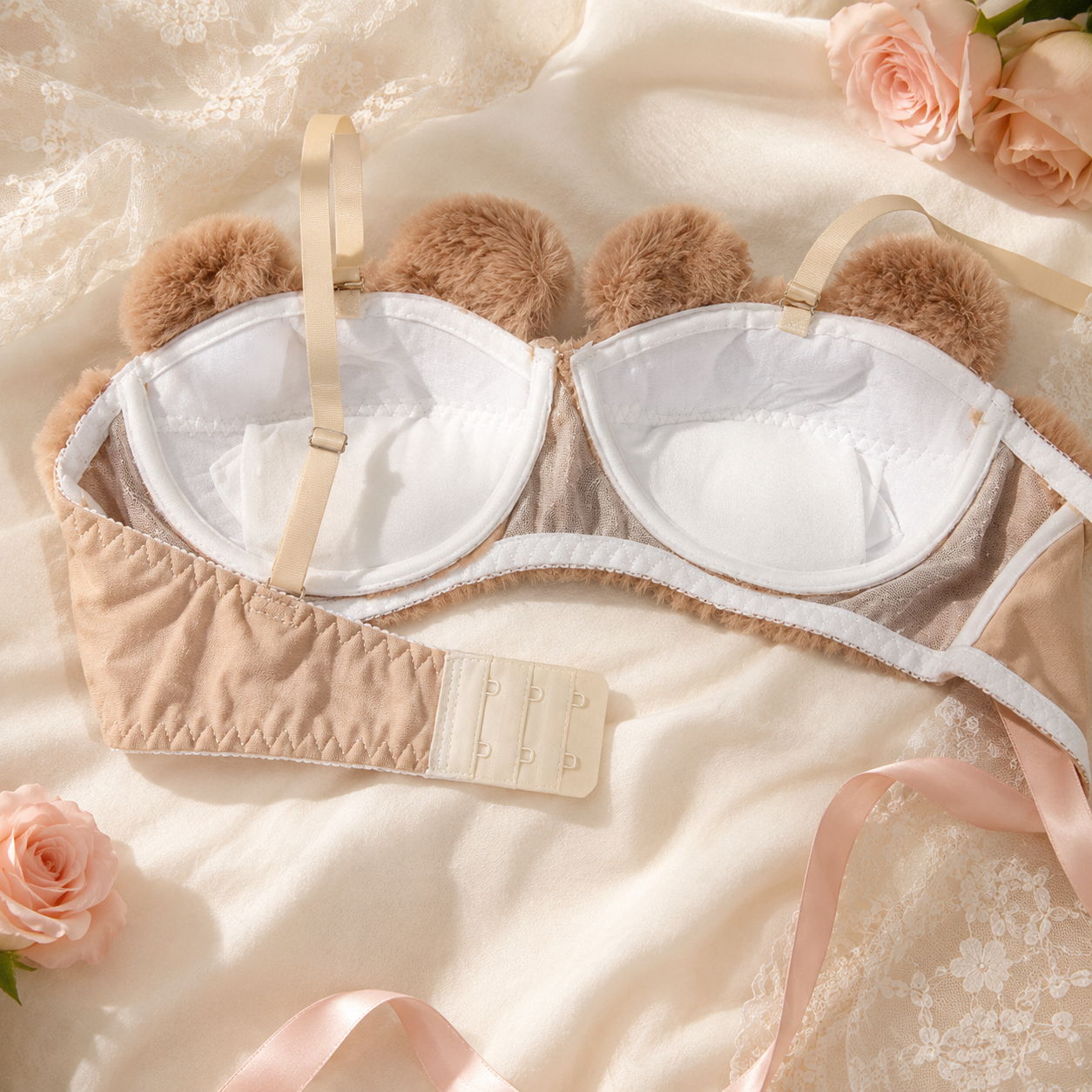 TeddyBra