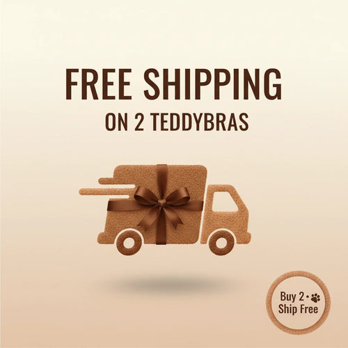 Free Shipping Included