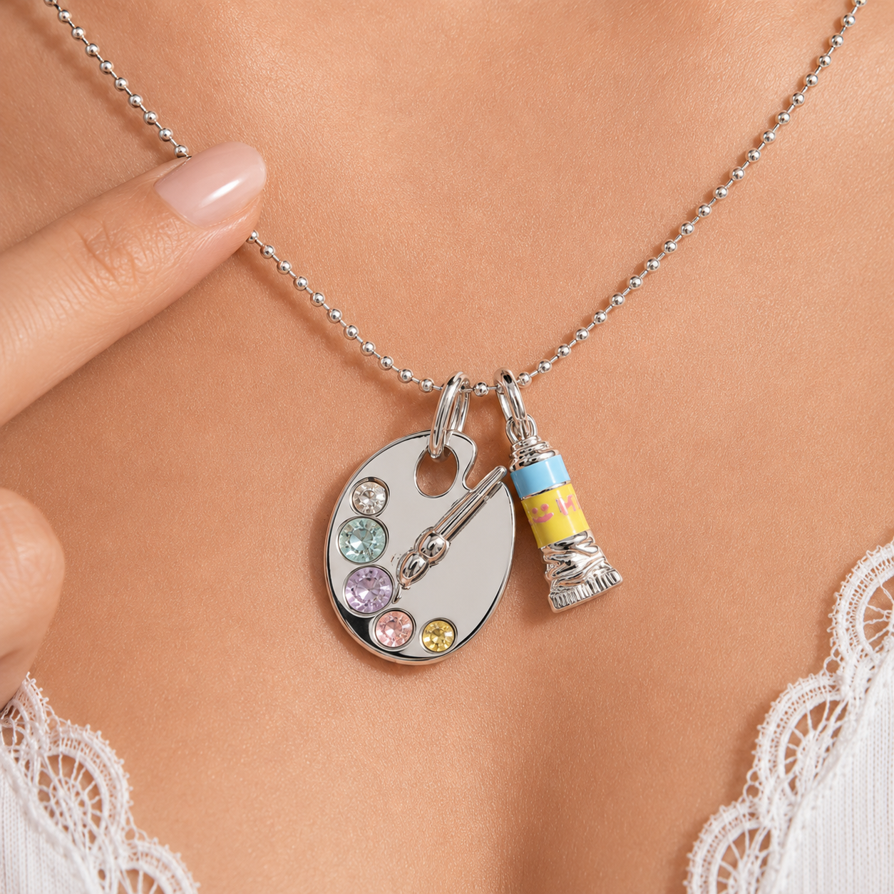 ArtMuse Necklace™