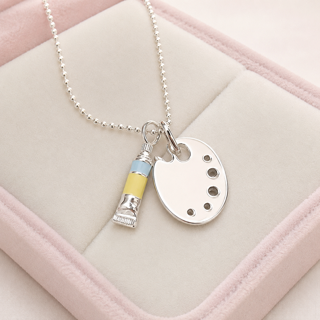 ArtMuse Necklace™