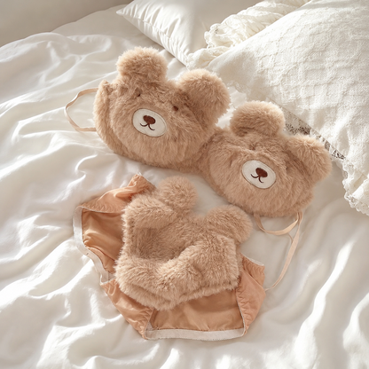 TeddyBra