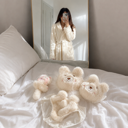 TeddyBra